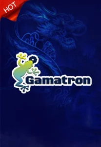 Gamatron (1)